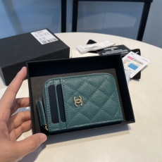 Chanel Wallet Purse